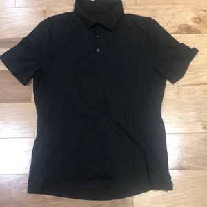 Men’s Lululemon Polo
